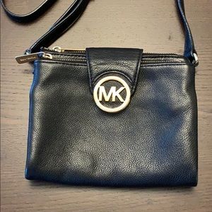 Michael Kors Fulton crossbody